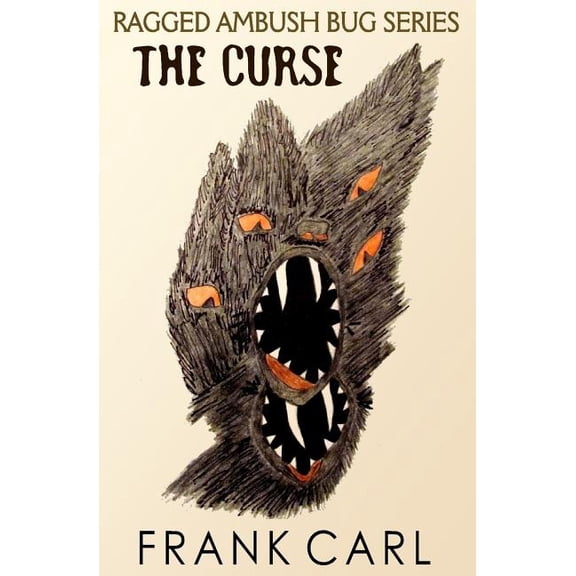 The Curse (Paperback)