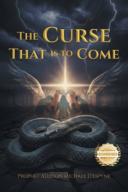 The Curse That Is To Come, (Paperback)