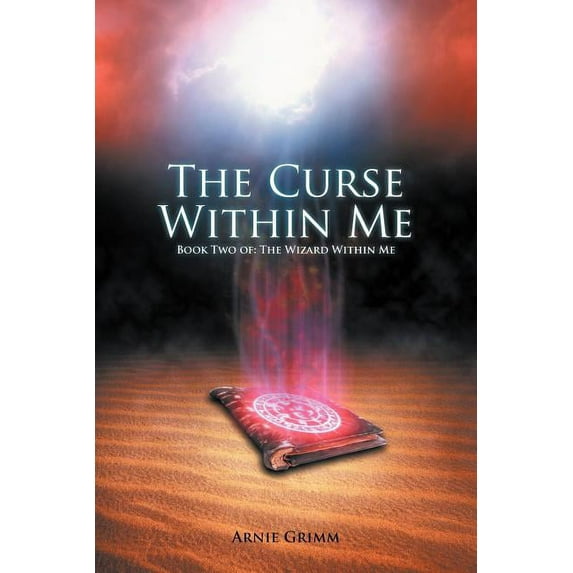The Curse Within Me (Paperback)