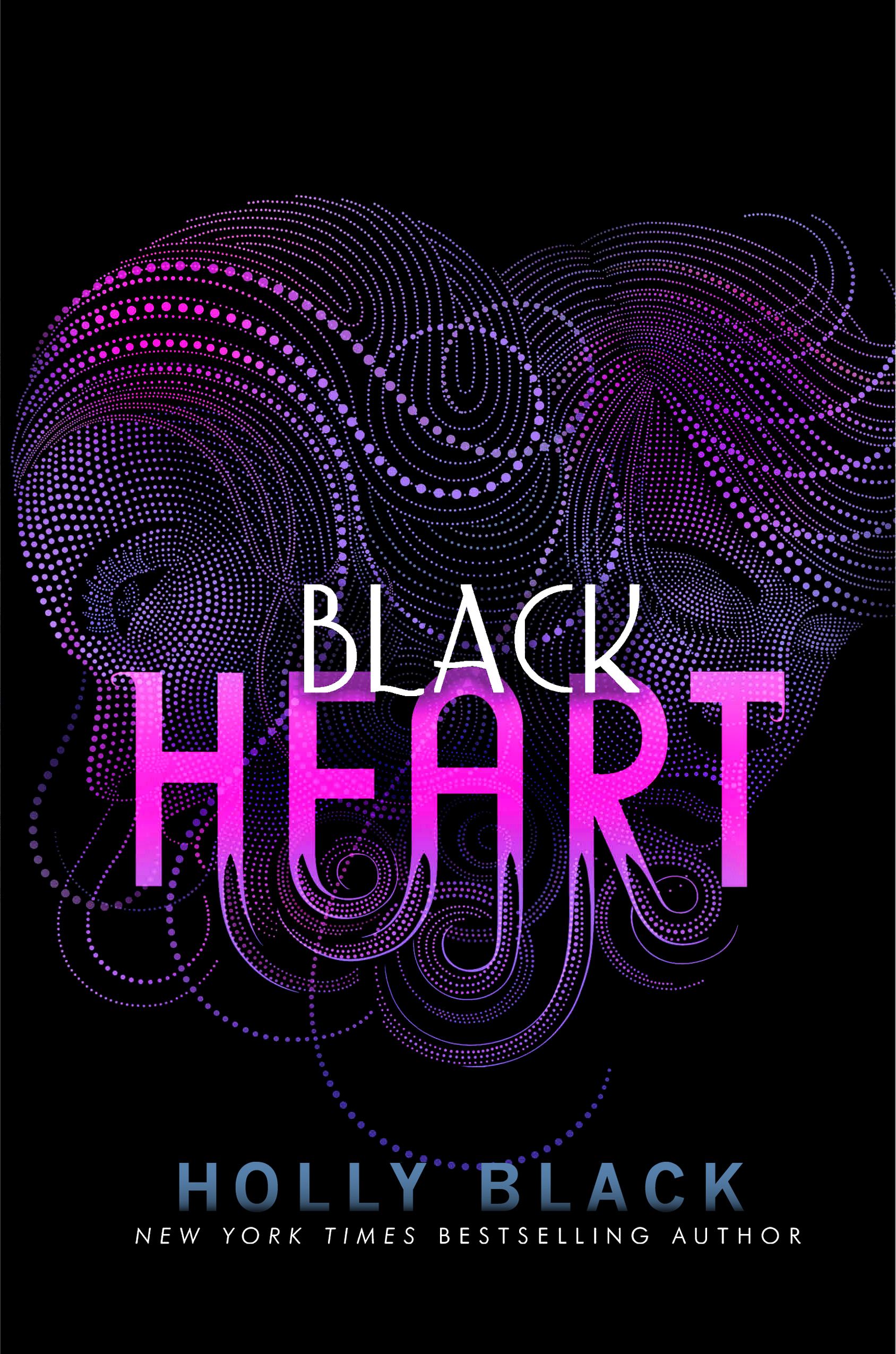 The Curse Workers: Black Heart (Series #3) (Hardcover) - image 1 of 1
