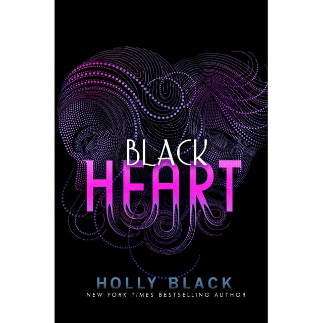 The Curse Workers: Black Heart (Series #3) (Hardcover)