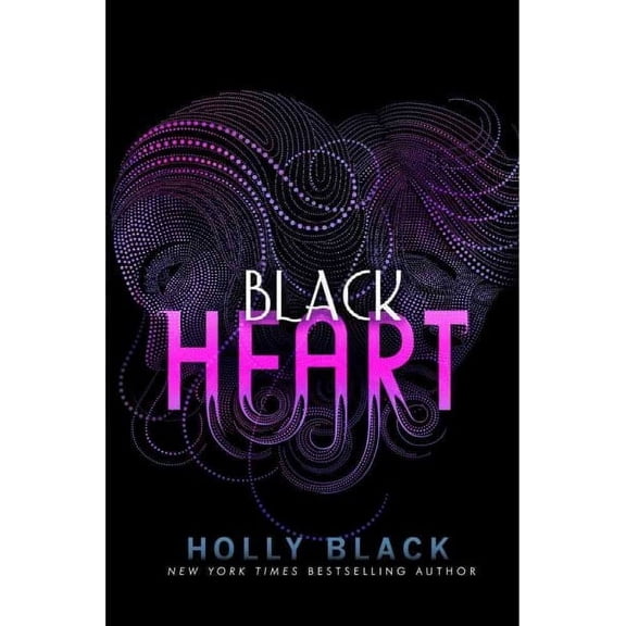 The Curse Workers: Black Heart (Series #3) (Paperback)