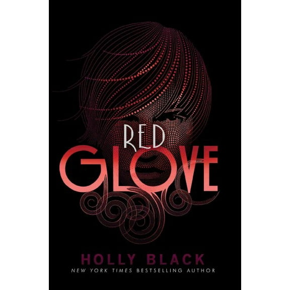 The Curse Workers: Red Glove (Series #2) (Paperback)