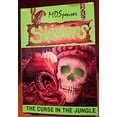 thumbnail image 1 of Pre-Owned The Curse in The Jungle (Shivers #14) (Paperback) 1576570991 9781576570999, 1 of 1