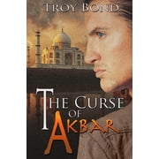 The Curse of Akbar, Paperback