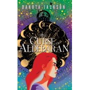 The Curse of Aldebaran, Hardcover
