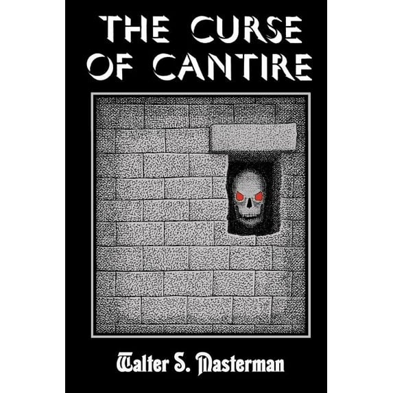 The Curse of Cantire (Paperback)