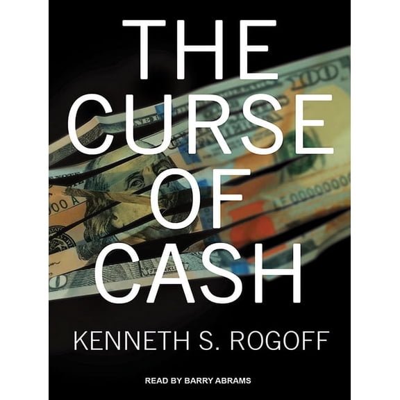The Curse of Cash (Audiobook)