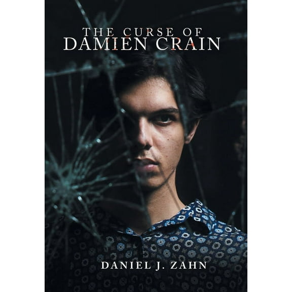 The Curse of Damien Crain (Hardcover)