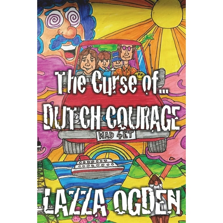 The Curse of Dutch Courage (Paperback) - Walmart.com