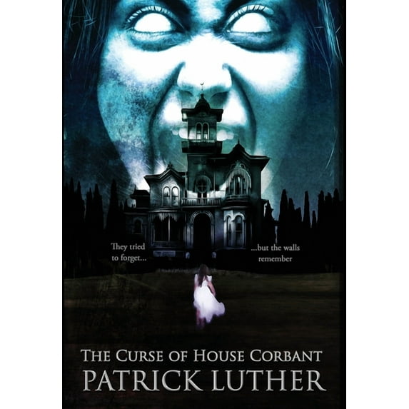 The Curse of House Corbant, (Hardcover)
