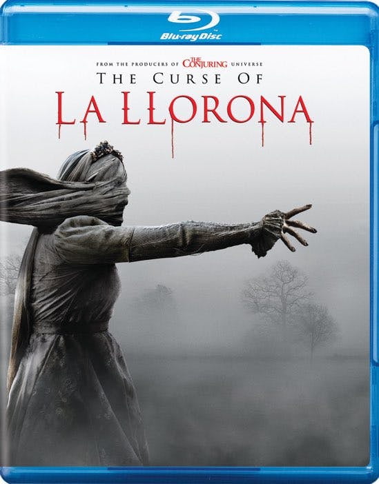 Weeping Woman The Curse Of La Llorona Subtitle The Curse Of La