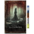 thumbnail image 1 of The Curse of La Llorona - Key Art Wall Poster, 22.375" x 34", 1 of 5