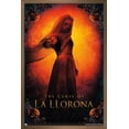 thumbnail image 1 of The Curse of La Llorona - Reach Wall Poster, 14.725" x 22.375", Framed, 1 of 6