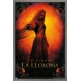 thumbnail image 1 of The Curse of La Llorona - Reach Wall Poster, 14.725" x 22.375", Framed, 1 of 6