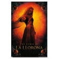 thumbnail image 1 of The Curse of La Llorona - Reach Wall Poster, 22.375" x 34", Framed, 1 of 5