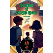 The Curse of Mr. Ms Castle, Paperback
