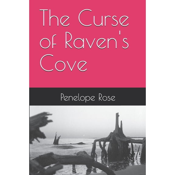 The Curse of Raven's Cove, (Paperback)