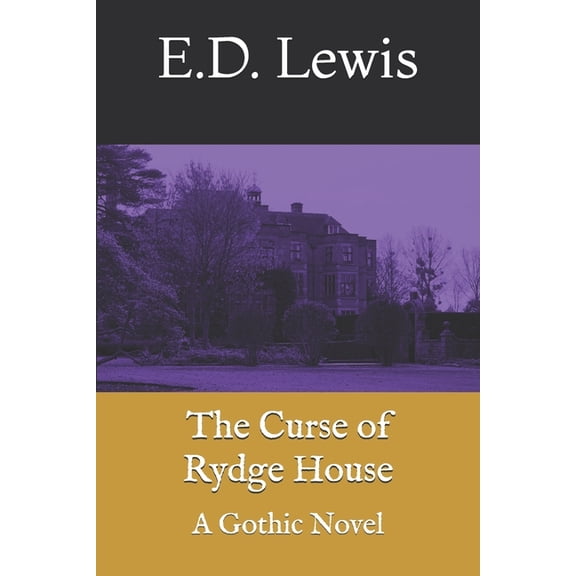 The Curse of Rydge House (Paperback)