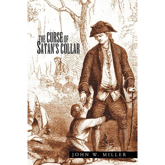 The Curse of Satan's Collar