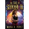 thumbnail image 1 of The Curse of Sotkari Ta The Curse of Sotkari Ta: A Romantic Space Opera, Book 1, (Paperback), 1 of 1