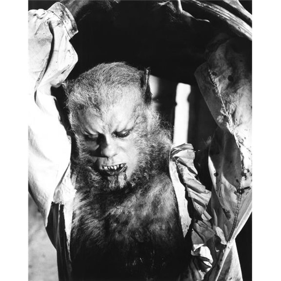 The Curse of The Werewolf Oliver Reed 1961 Photo Print, 8 x 10