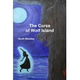 thumbnail image 1 of The Curse of Wolf Island, (Paperback), 1 of 1