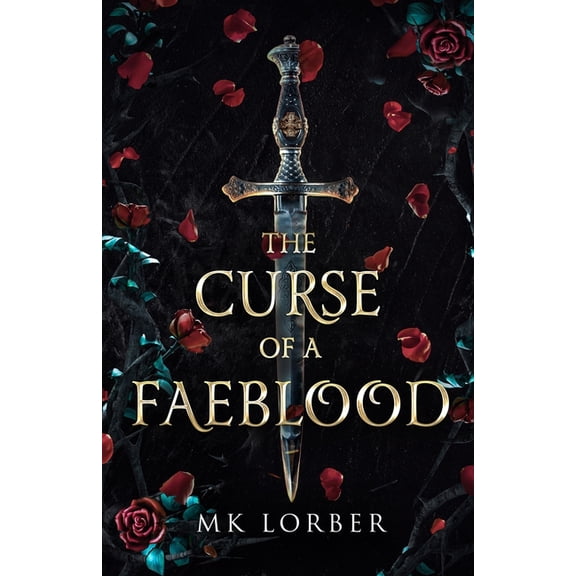 The Curse of a Faeblood, (Paperback)