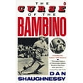 thumbnail image 1 of Pre-Owned Penguin Sports Library: The Curse of the Bambino (Paperback), 1 of 1