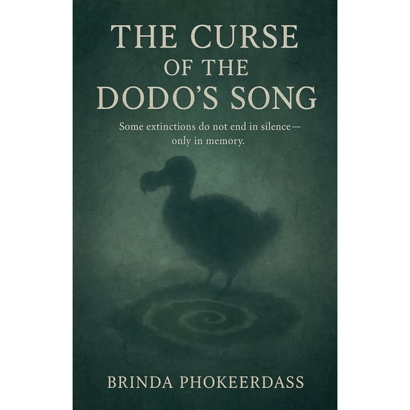 The Curse of the Dodo's Song, (Paperback)