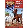 thumbnail image 1 of Pre-Owned The Curse of the Incredible Priceless Corncob #7 (Hardcover) 0670884146 9780670884148, 1 of 1
