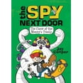 thumbnail image 1 of The Curse of the Mummy's Tummy (the Spy Next Door #2), Book 2, (Hardcover), 1 of 1