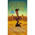 thumbnail image 1 of Amelia Peabody The Curse of the Pharaohs, Book 2, (Paperback), 1 of 1