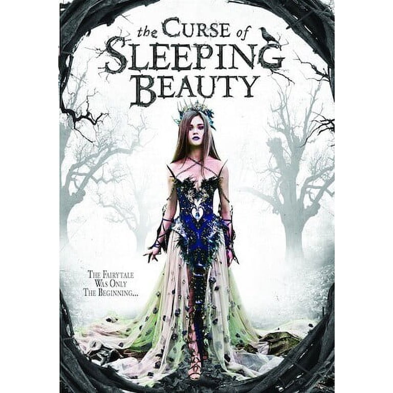 The Curse of the Sleeping Beauty (DVD), Xlrator Media, Mystery
