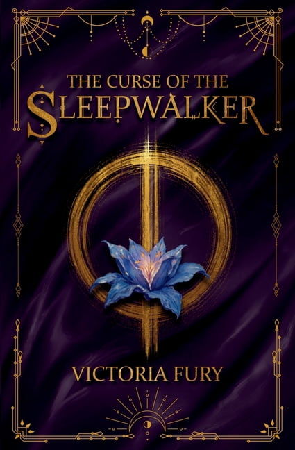 The Curse of the Sleepwalker, (Paperback)