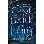 Curse So Dark and Lonely
