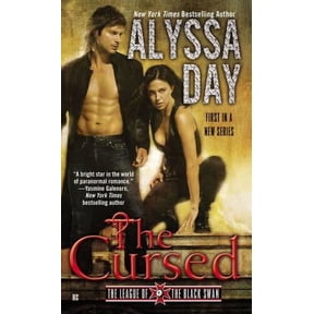 Pre-Owned The Cursed