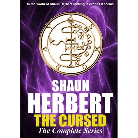 The Cursed, (Paperback)