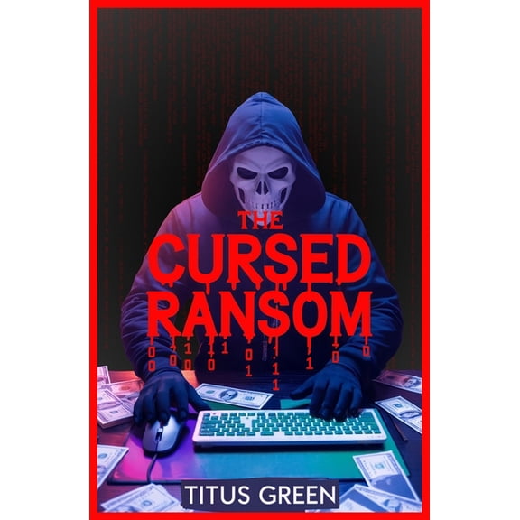 The Cursed Ransom, (Paperback)