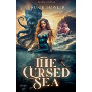 The Cursed Sea, Paperback
