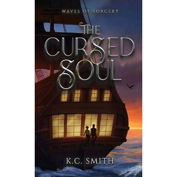The Cursed Soul, (Hardcover)