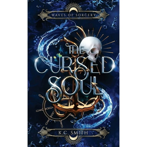 The Cursed Soul, (Paperback)