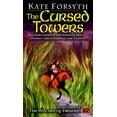 thumbnail image 1 of Pre-Owned Witches of Eileanan: The Cursed Towers : Peace rests in the hands of two women-one a warrior, one a witch... (Series #3) (Paperback), 1 of 1