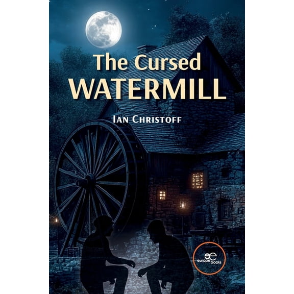 The Cursed Watermill, (Paperback)