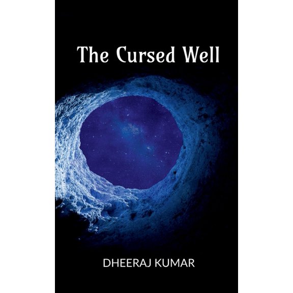 The Cursed Well, (Paperback)