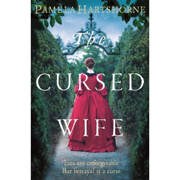 Pre-Owned The Cursed Wife (Paperback) 1509859322 9781509859320