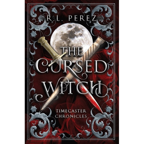 The Cursed Witch, (Paperback)