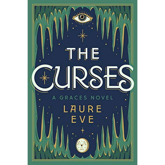 Pre-Owned The Curses (Paperback) 1419732102 9781419732102