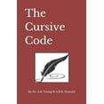 thumbnail image 1 of The Cursive Code, (Paperback), 1 of 1