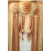 The_Curtain_Shop Ombre Sandstone Val